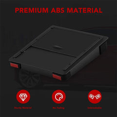 Model 3/Y Car Armrest Hidden Storage Box Tool For Tesla(2017-2023) - Evooor