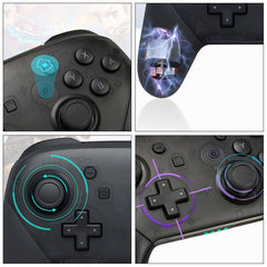 Wireless Gaming Controller for Tesla Vehicles | Enhanced Gaming Experience | Compatible with Model S, X, 3, Y | Latest Model Range - Evooor