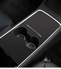 Model 3/Y Center Console Wrap Kit (Gen. 2) for Tesla(2021-2023) - Evooor