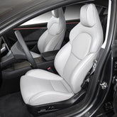 All-Inclusive Seat Cover for Tesla Model 3 Highland Performance 2024+ - Evooor