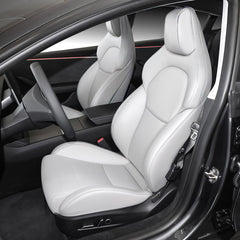 All-Inclusive Seat Cover for Tesla Model 3 Highland Performance 2024+ - Evooor