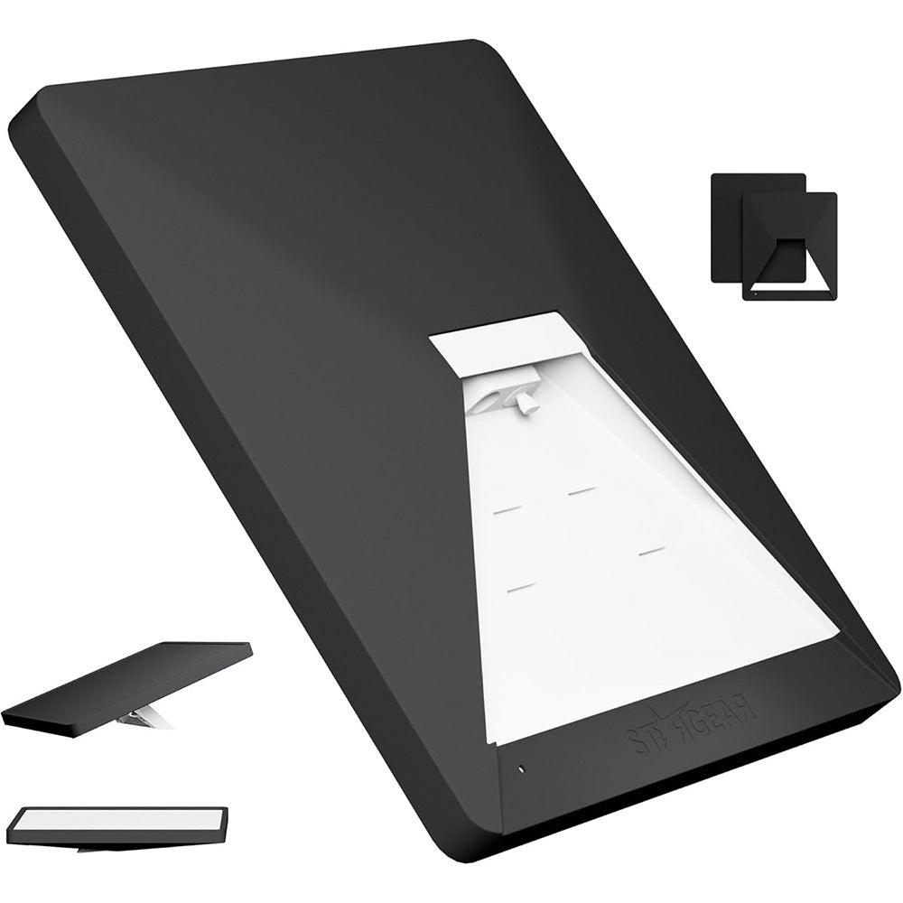 Liquid Silicone Protective Case for Starlink Mini Dish - Evooor