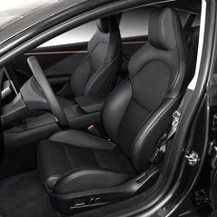 All-Inclusive Seat Cover for Tesla Model 3 Highland Performance 2024+ - Evooor