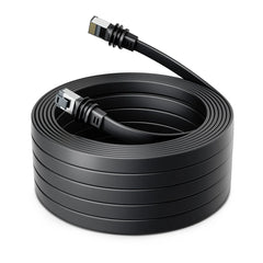 Flat Cord Extension Cable for Starlink Gen 3/Mini