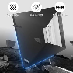 Liquid Silicone Protective Case for Starlink Mini Dish - Evooor