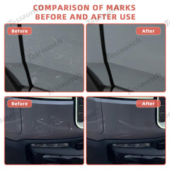 RIVIAN Automotive Metallic Touch Up Pen | Easy Car Body Repair Solution for R1T and R1S Models - Evooor