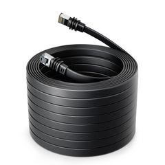 Flat Cord Extension Cable for Starlink Gen 3/Mini