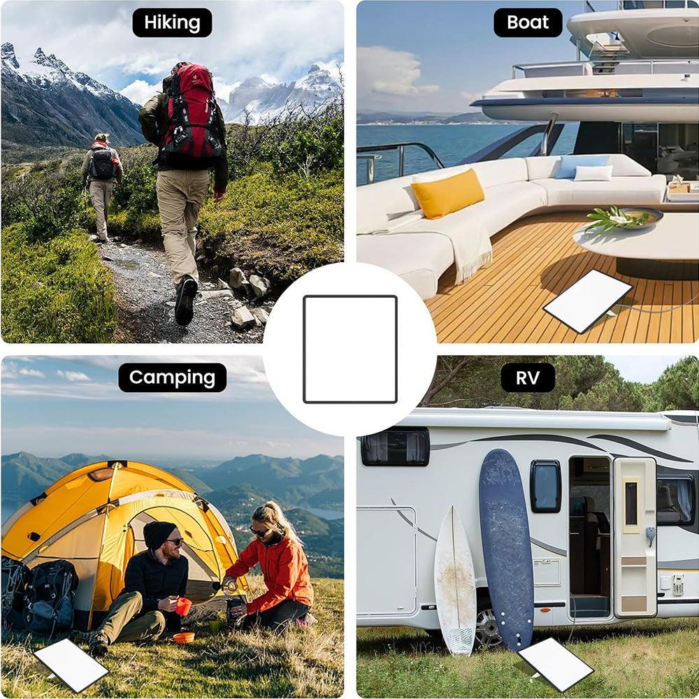 Liquid Silicone Protective Case for Starlink Mini Dish - Evooor