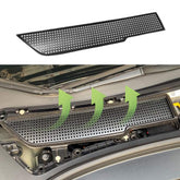 Model 3 Air Vent Intake Protection Cover For Tesla(2017-2020) - Evooor