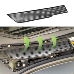 Model 3 Air Vent Intake Protection Cover For Tesla(2017-2020) - Evooor