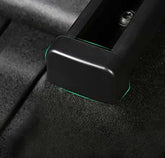 Tesla Model 3/Y Anti-Kick Rear Seat Slide Rails Cover Accessories (2 pairs) (2017-2023) - Evooor