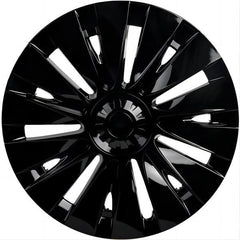 Model Y 19'' Gemini Wheels Cover Hubcaps Replacement 4PCS for Tesla (2020-2023) - Evooor