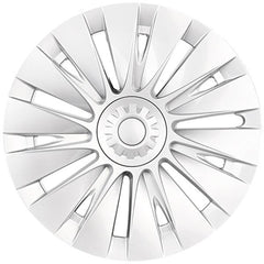 Model Y 19'' Gemini Wheels Cover Hubcaps Replacement 4PCS for Tesla (2020-2023) - Evooor