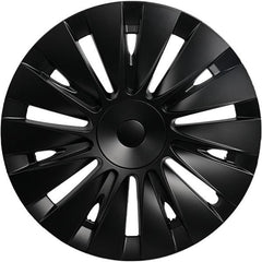 Model Y 19'' Gemini Wheels Cover Hubcaps Replacement 4PCS for Tesla (2020-2023) - Evooor