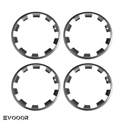 All-in-one Rim Protector for Tesla Model Y Juniper 20’’ Helix 2.0 Wheels