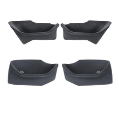 2024 Model 3 Highland Silicone Door Slot Storage Box for Tesla - Evooor