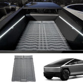 Vault Camping Air Mattress Truck Bed for Cybertruck - Evooor