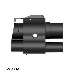 Adapter do ładowarki CCS2 do CCS1 dla szybkiego ładowania