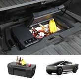 25L Portable Rear Trunk Cooler for Tesla Cybertruck - Compact Electronic Cooling System - Evooor