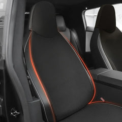 Premium Airflow Seat Covers for Tesla Cybertruck 2024+ - Enhance Comfort and Style! - Evooor