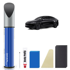 Tesla Model 3/Y/S/X OEM Car Touch Up Paint Repair Kit - Automotive Body Color Pen