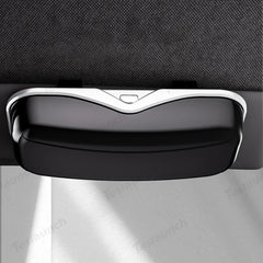 Universal Car Sun Visor Organizer for Glasses - Fits All Car Models - Evooor