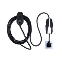 Charging Cable Organizer for Tesla (US Standard)