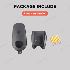 Charging Cable Organizer for Tesla (US Standard)