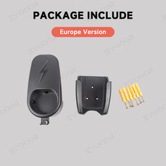 Charging Cable Organizer for Tesla (US Standard)