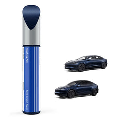 Color Paint Repair Pen for Tesla Model 3/Y/S/X - OEM Original Touch Up Paint Pen