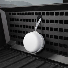 Hooks for MOLLE Panels & Vault Cargo Divider for Cybertruck - Evooor