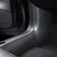 2024+ Model 3 Highland Protection de seuil de porte pour Tesla