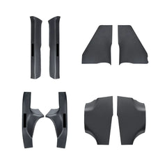 2024+ Model 3 Highland Protection de seuil de porte pour Tesla