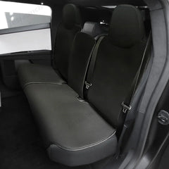 Premium Airflow Seat Covers for Tesla Cybertruck 2024+ - Enhance Comfort and Style! - Evooor