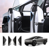 Fingerprint Resistant Door Handles for Tesla Cybertruck (4pcs)