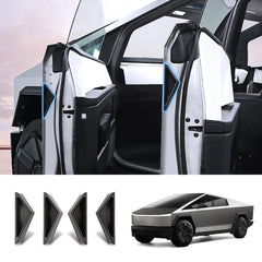 Fingerprint Resistant Door Handles for Tesla Cybertruck (4pcs)