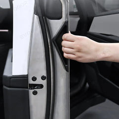 Fingerprint Resistant Door Handles for Tesla Cybertruck (4pcs)