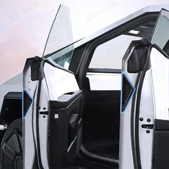 Fingerprint Resistant Door Handles for Tesla Cybertruck (4pcs)