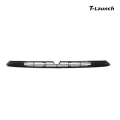 Tesla Model 3 2024+ Front Bumper Stainless Steel Radiator Grille Insert Deflector