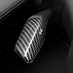 Premium Protection Turn Signal Stalk Guard for Tesla Model Y - Secure Your Vehicle's Signal System - Evooor