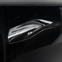 Premium Protection Turn Signal Stalk Guard for Tesla Model Y - Secure Your Vehicle's Signal System - Evooor