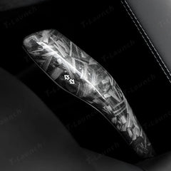 Premium Protection Turn Signal Stalk Guard for Tesla Model Y - Secure Your Vehicle's Signal System - Evooor