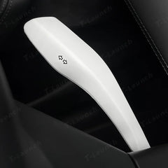 Premium Protection Turn Signal Stalk Guard for Tesla Model Y - Secure Your Vehicle's Signal System - Evooor