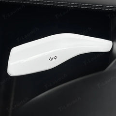 Premium Protection Turn Signal Stalk Guard for Tesla Model Y - Secure Your Vehicle's Signal System - Evooor