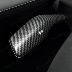 Premium Protection Turn Signal Stalk Guard for Tesla Model Y - Secure Your Vehicle's Signal System - Evooor