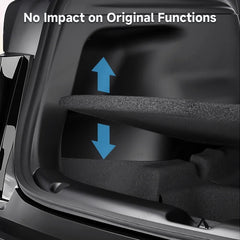 Full-Body Tesla Model Y Juniper 2025+ Protective Side Panels for Ultimate Coverage - Evooor