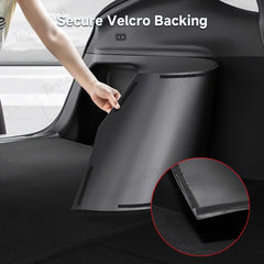 Full-Body Tesla Model Y Juniper 2025+ Protective Side Panels for Ultimate Coverage - Evooor