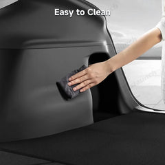 Full-Body Tesla Model Y Juniper 2025+ Protective Side Panels for Ultimate Coverage - Evooor