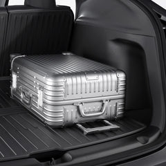 Full-Body Tesla Model Y Juniper 2025+ Protective Side Panels for Ultimate Coverage - Evooor