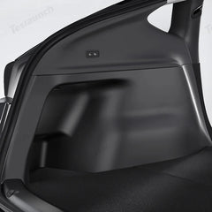 Full-Body Tesla Model Y Juniper 2025+ Protective Side Panels for Ultimate Coverage - Evooor